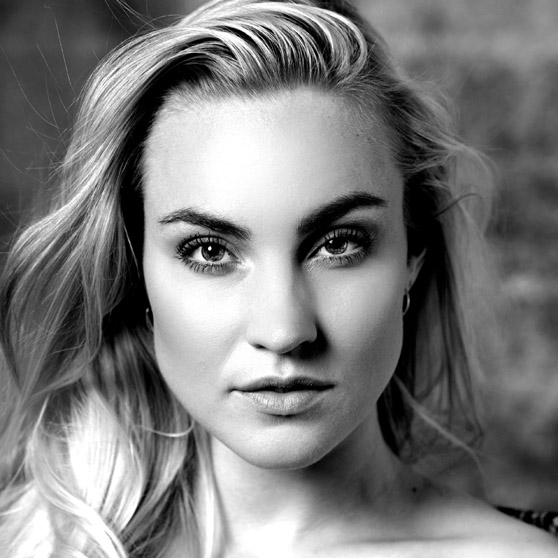 Malene Rostgaard Rasmussen
